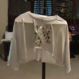 Brand new woman’s large